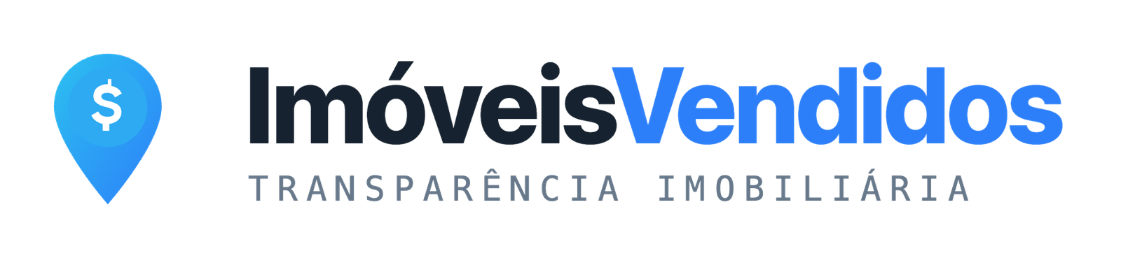 Imóveis Vendidos logo